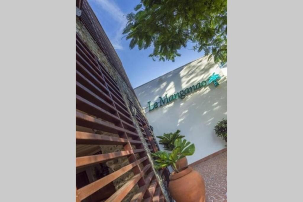 Joli Manga Soley Apartment Saint-Francois  Ngoại thất bức ảnh